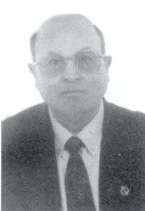1996 D. FRANCISCO AZORIN IBAÑEZ